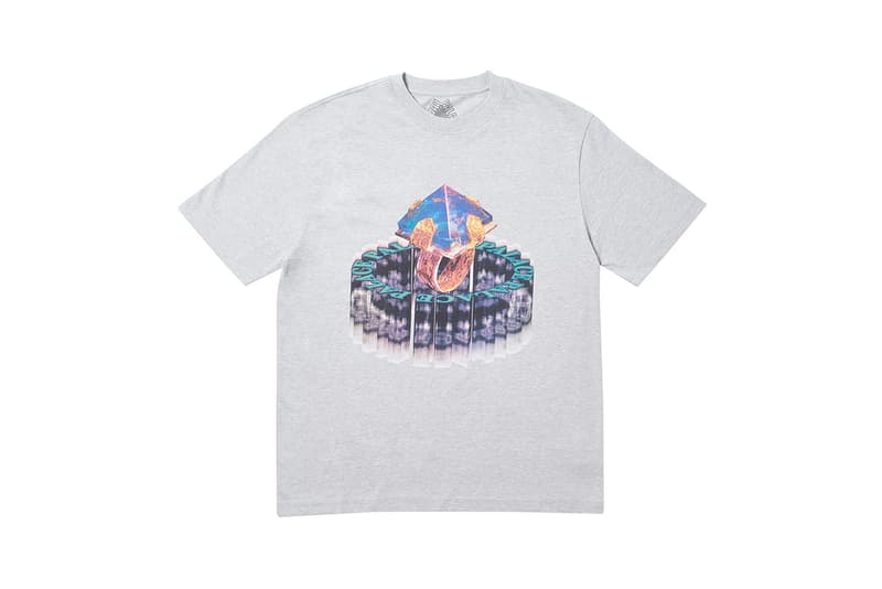 Palace Skateboards 2019 Ultimo 系列第 3 週入手指南