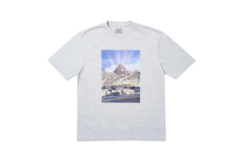 Palace Skateboards 2019 Ultimo 系列第 3 週入手指南