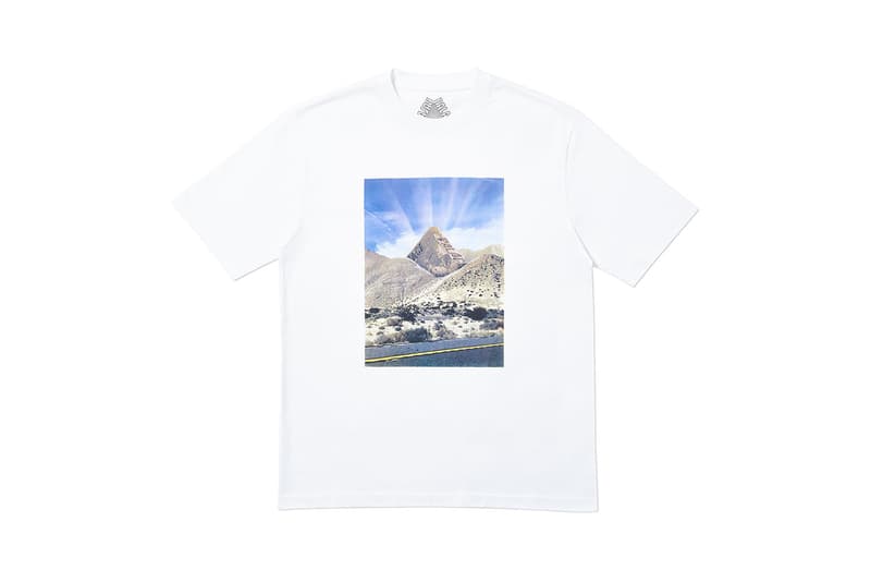 Palace Skateboards 2019 Ultimo 系列第 3 週入手指南