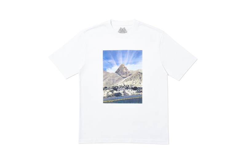 Palace Skateboards 2019 Ultimo 系列第 3 週入手指南