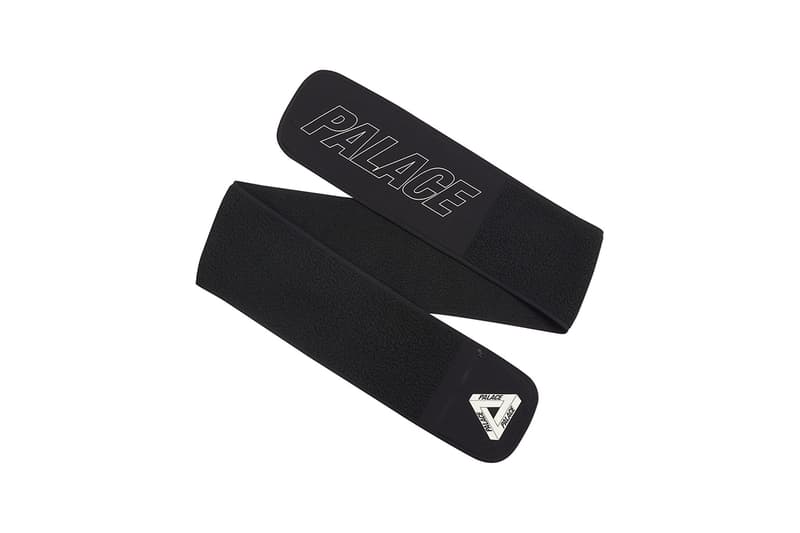 Palace Skateboards 2019 Ultimo 系列第 3 週入手指南