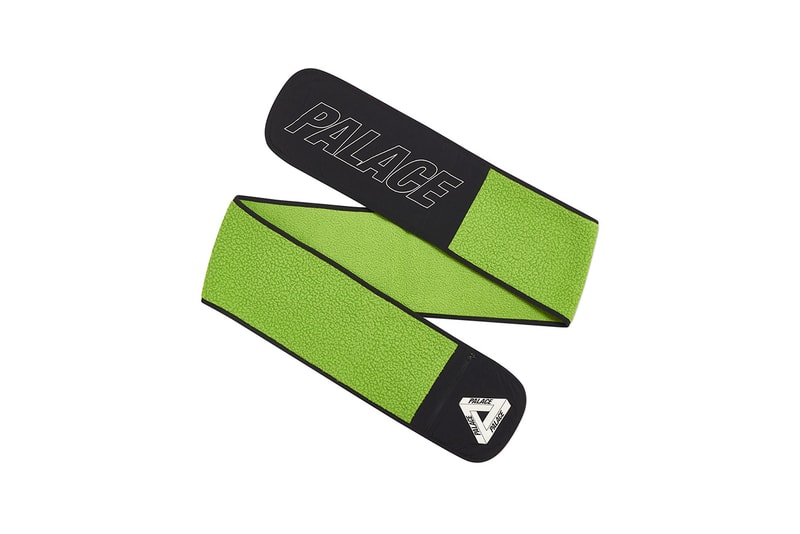 Palace Skateboards 2019 Ultimo 系列第 3 週入手指南
