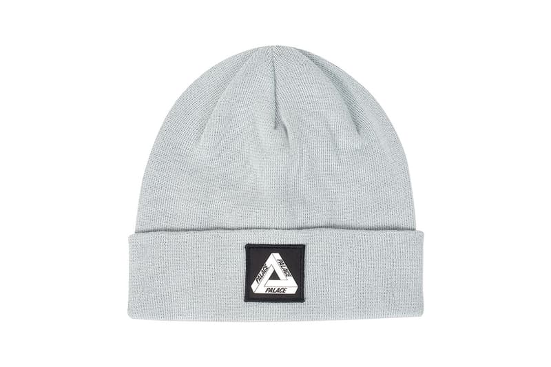 Palace Skateboards 2019 Ultimo 系列第 4 週入手指南