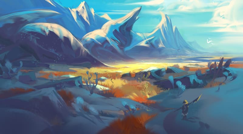 RIOT GAMES 宣佈正在開發《League of Legends》主題全新遊戲