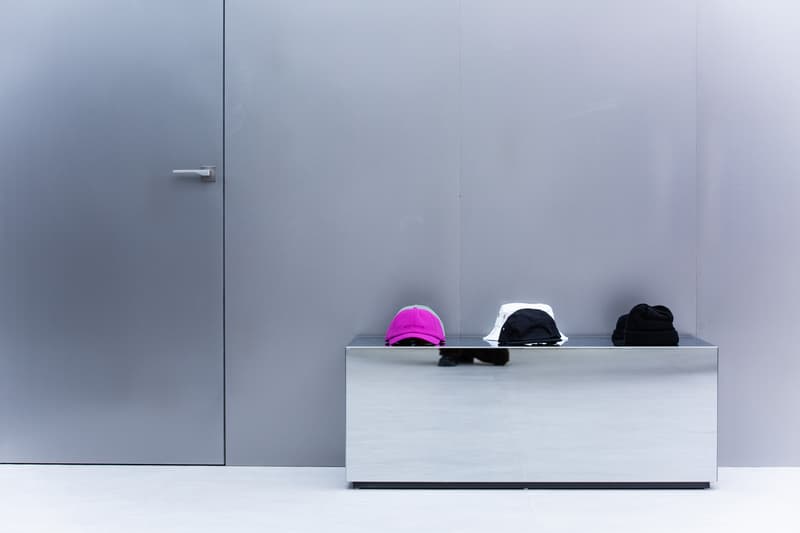 走進 ROARINGWILD 上海首家線下零售店