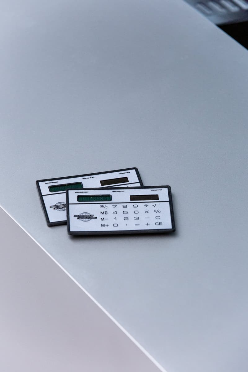 走進 ROARINGWILD 上海首家線下零售店