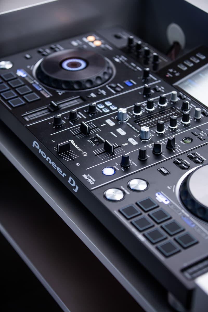 走進 ROARINGWILD 上海首家線下零售店