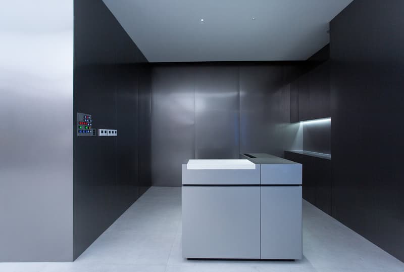 走進 ROARINGWILD 上海首家線下零售店