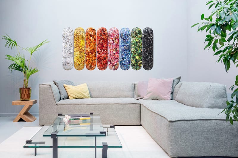 Art Basel 全新聯合藝展《HELLO MIAMI》正式開催