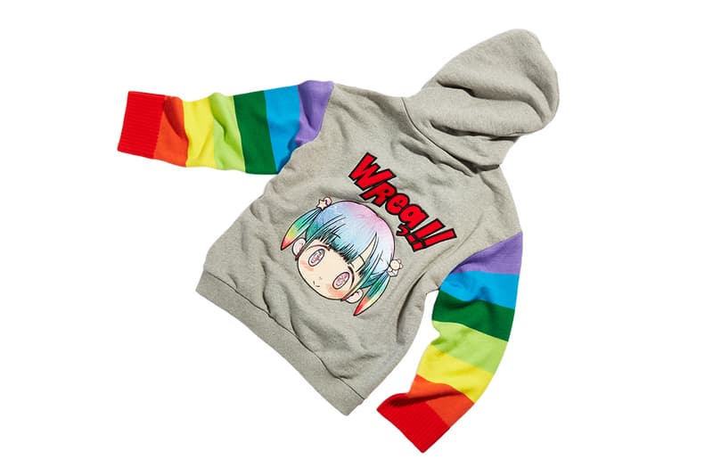 Art Basel 全新聯合藝展《HELLO MIAMI》正式開催