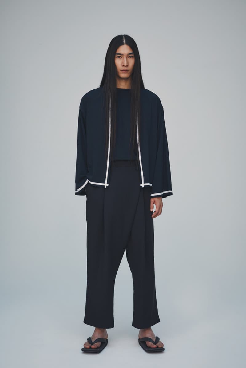 Sasquatchfabrix. 2020 春夏系列 Lookbook 正式發佈