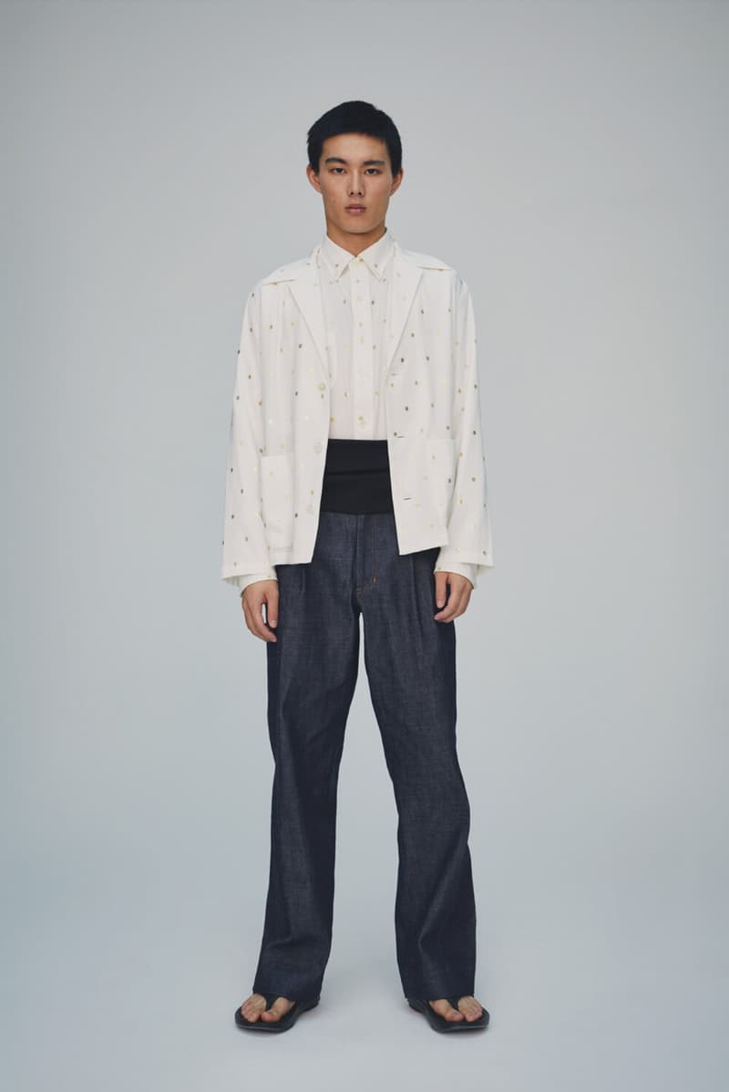 Sasquatchfabrix. 2020 春夏系列 Lookbook 正式發佈