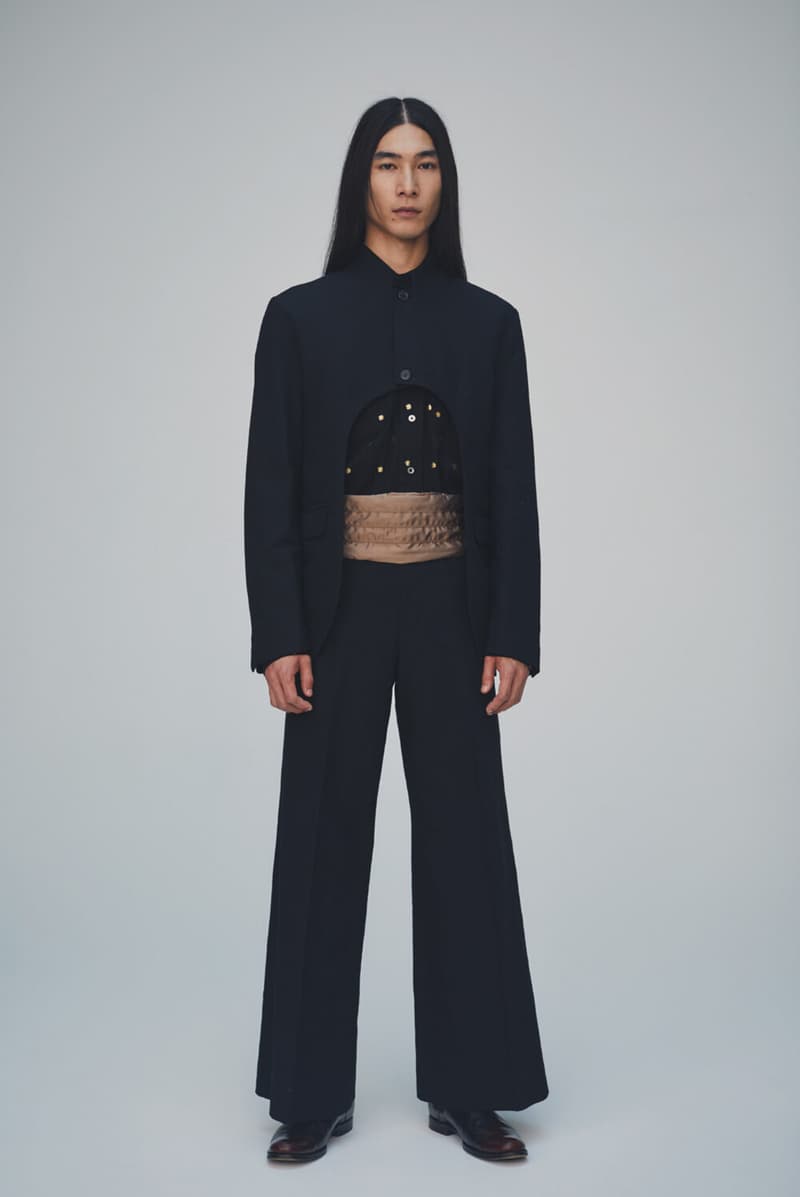 Sasquatchfabrix. 2020 春夏系列 Lookbook 正式發佈