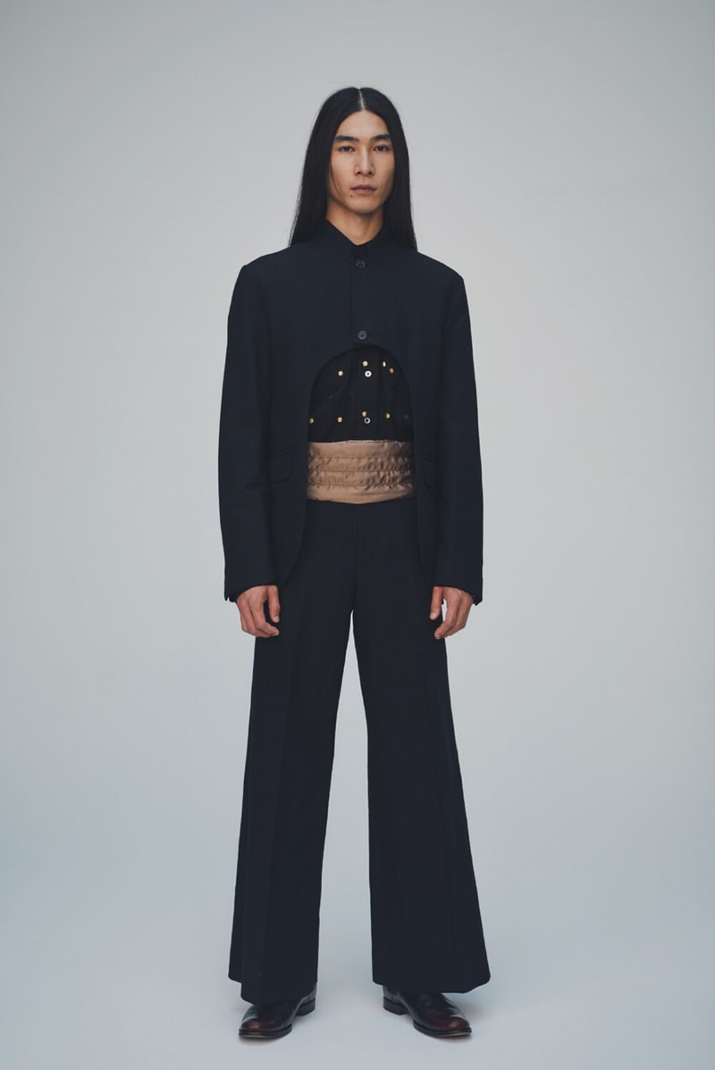 Sasquatchfabrix. 2020 春夏系列 Lookbook 正式發佈