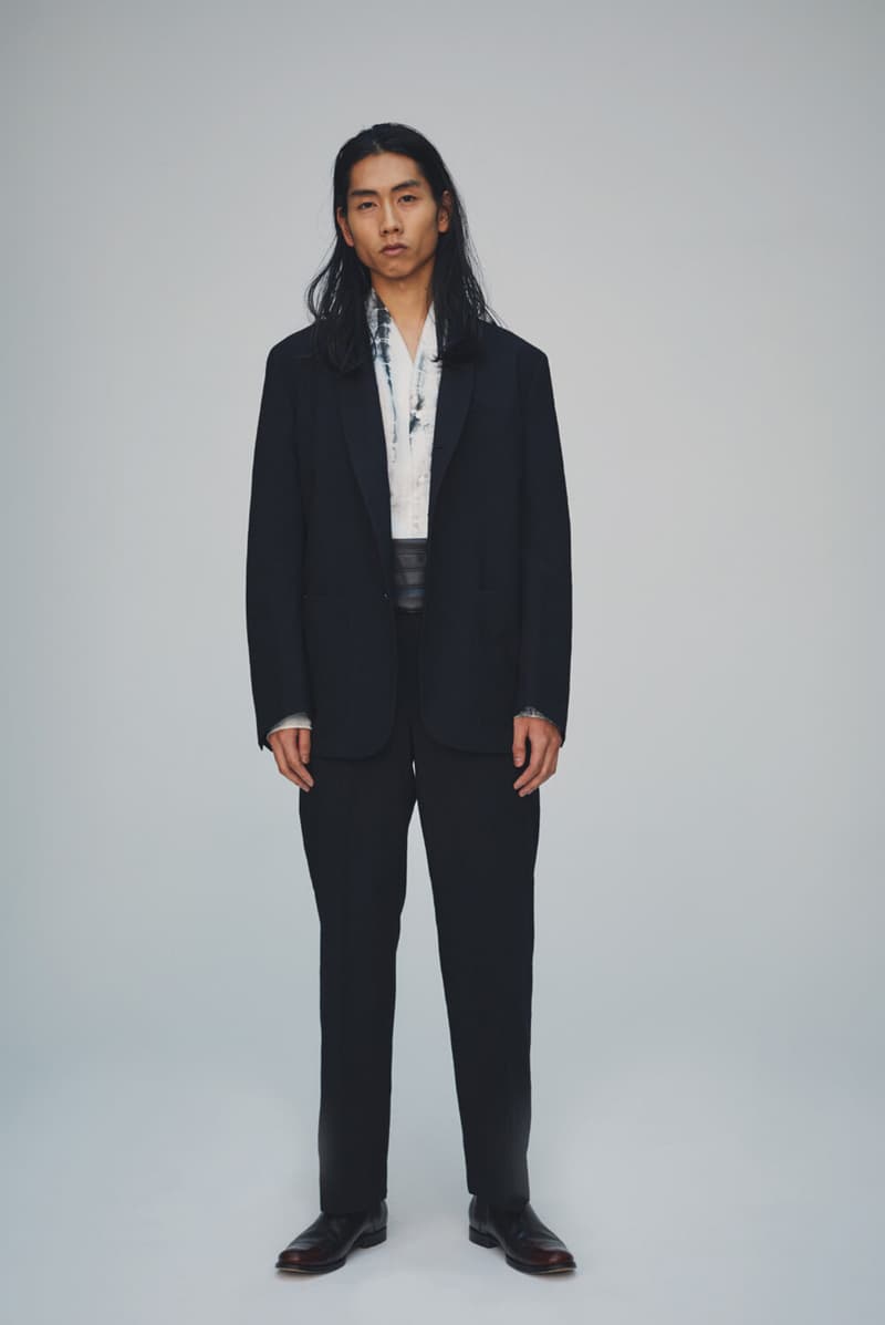 Sasquatchfabrix. 2020 春夏系列 Lookbook 正式發佈