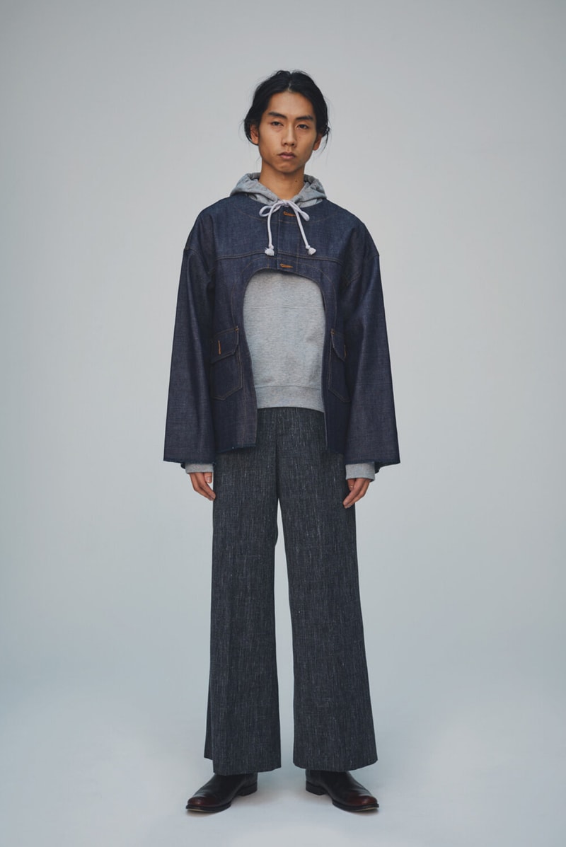 Sasquatchfabrix. 2020 春夏系列 Lookbook 正式發佈