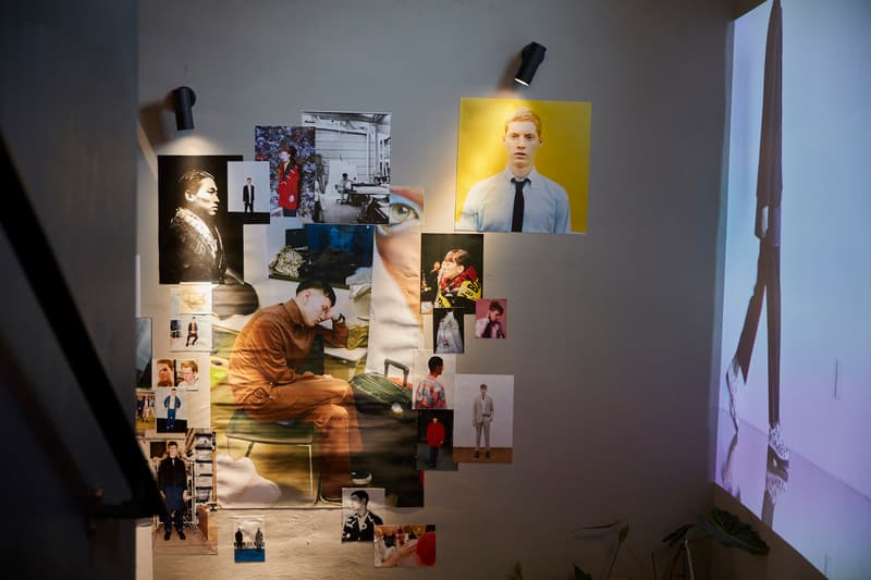 soe 上海 Pop-Up Store 现场回顾