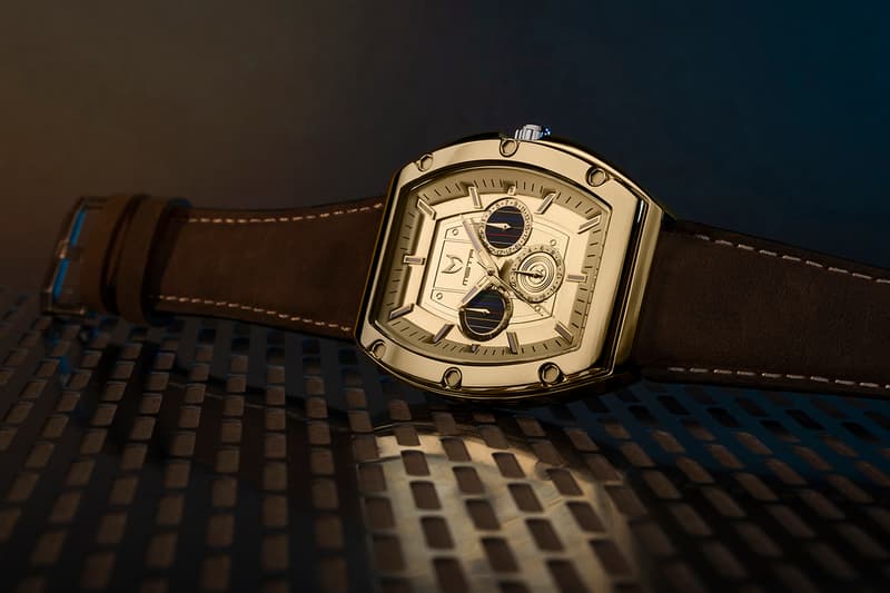 Meister 正式推出《Star Wars》經典角色聯乘錶款