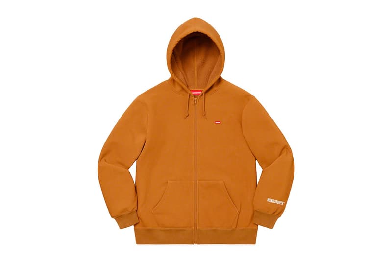 Supreme 2019 秋冬系列第 16 週入手指南