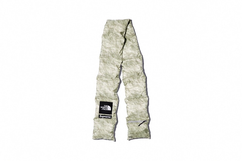 Supreme 2020 秋冬系列第 18 週入手指南