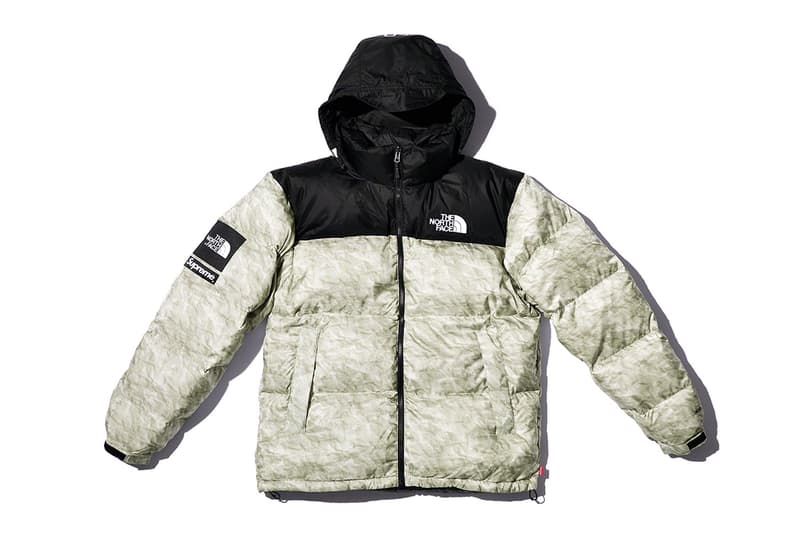 Supreme 2020 秋冬系列第 18 週入手指南