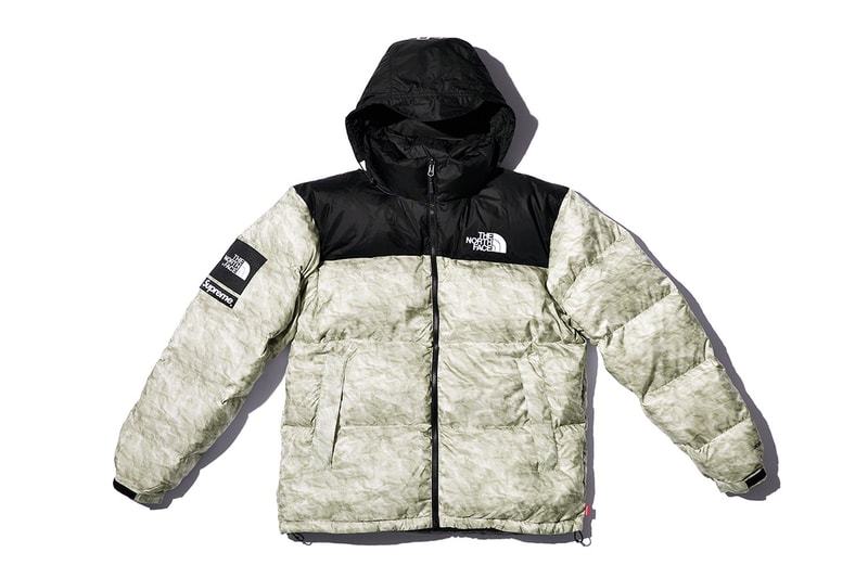 Supreme 2020 秋冬系列第 18 週入手指南