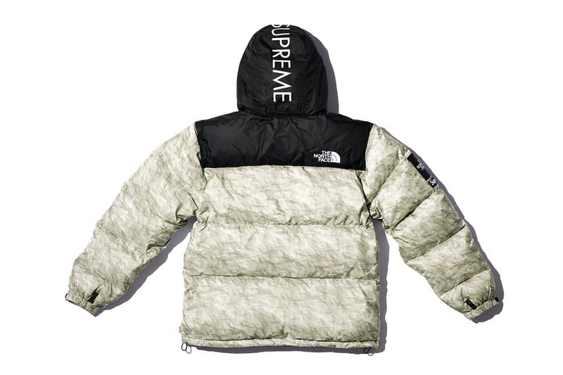 Supreme 2020 秋冬系列第 18 週入手指南