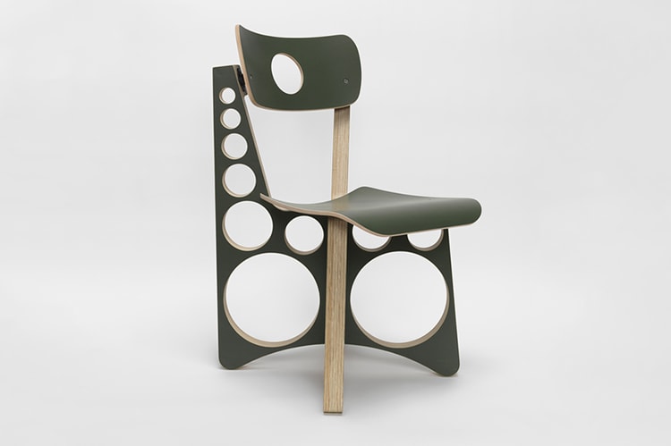 Tom Sachs 全新藝品於 Art Basel Miami Beach 2019 正式展出