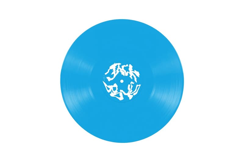 Travis Scott 個人廠牌合輯《JACKBOYS》周邊系列商品正式發佈