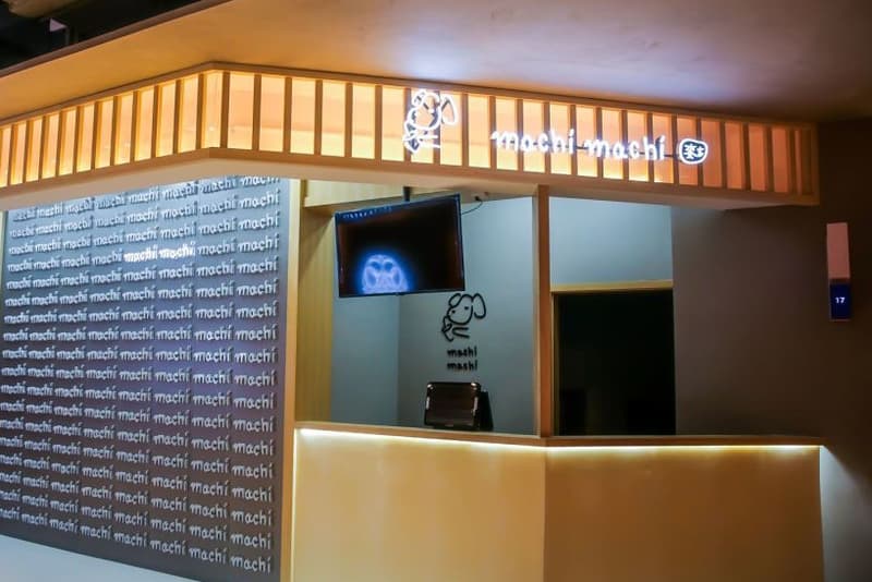 TX 淮海｜年轻力中心首期开箱日正式揭幕