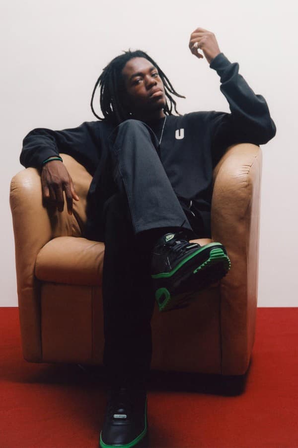 UNDEFEATED x Nike Air Max 90 聯乘全系列鞋款正式曝光