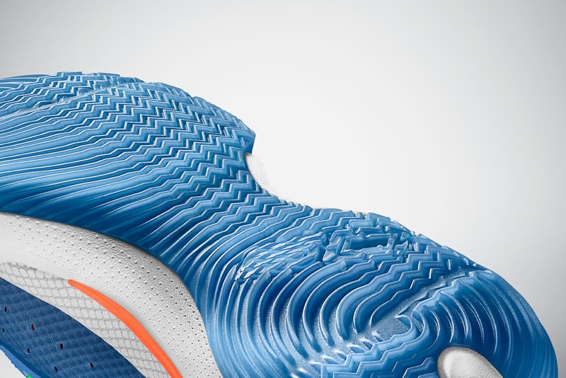 Under Armour Curry 7 全新配色「NERF Super Soaker」正式登场