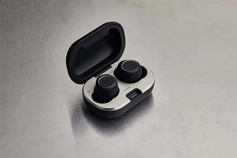 1017 ALYX 9SM x Bang & Olufsen 全新聯乘無線耳機 Beoplay E8 2.0 發佈