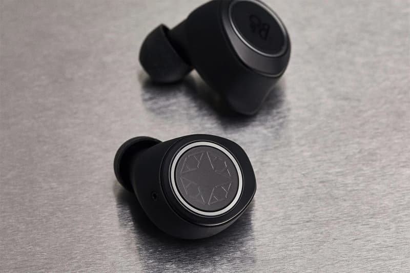 1017 ALYX 9SM x Bang & Olufsen 全新聯乘無線耳機 Beoplay E8 2.0 發佈