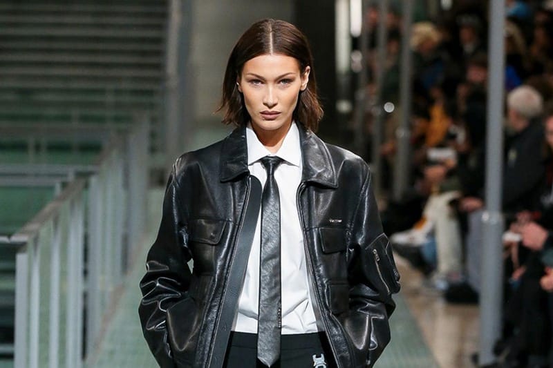 巴黎時裝周 − HYPEBEAST 直擊 1017 ALYX 9SM 2020 秋冬系列大秀後台