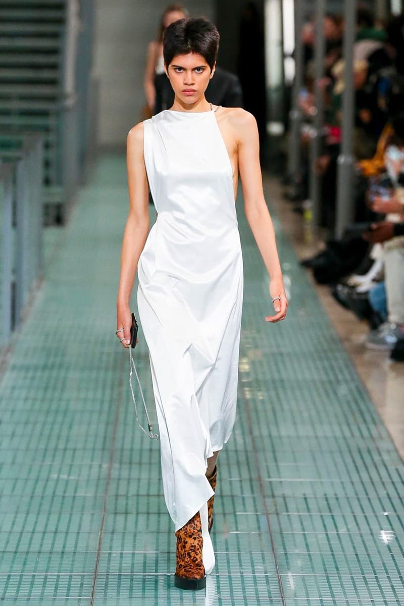 巴黎時裝周 − HYPEBEAST 直擊 1017 ALYX 9SM 2020 秋冬系列大秀後台