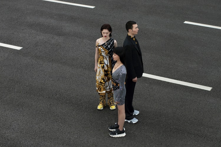 我们想在假日季「逃离」喧嚣的源动力是什么?