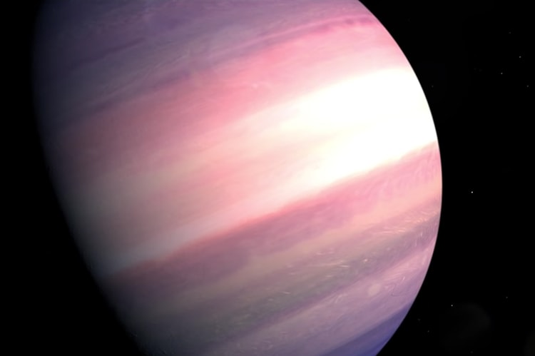 年少有為 - NASA 年僅 17 歲少年實習生發現全新星球