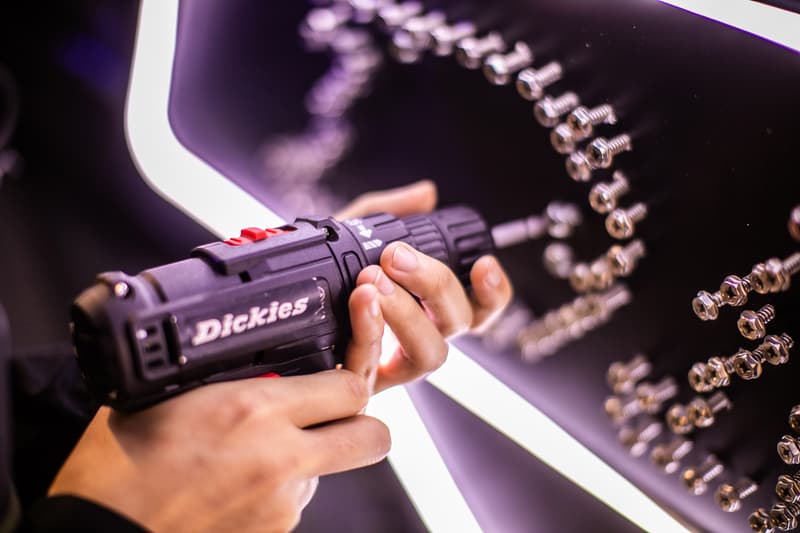 工装到底，Dickies 2020 秋冬新品发布会回顾 