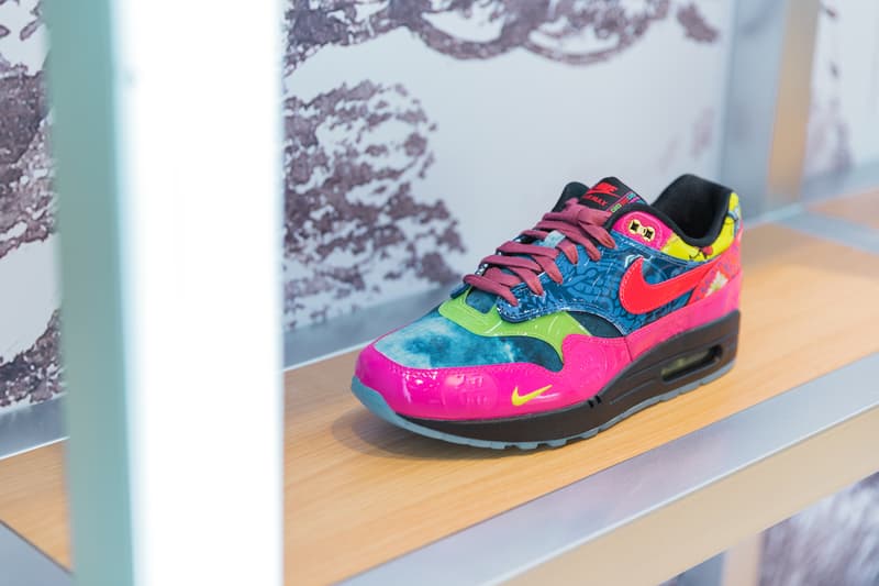 駐足潮聖－走進零售概念店 HBX Hong Kong 全新店面