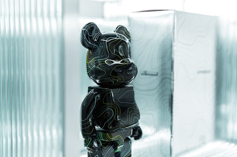 駐足潮聖－走進零售概念店 HBX Hong Kong 全新店面