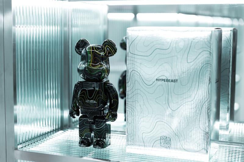 駐足潮聖－走進零售概念店 HBX Hong Kong 全新店面