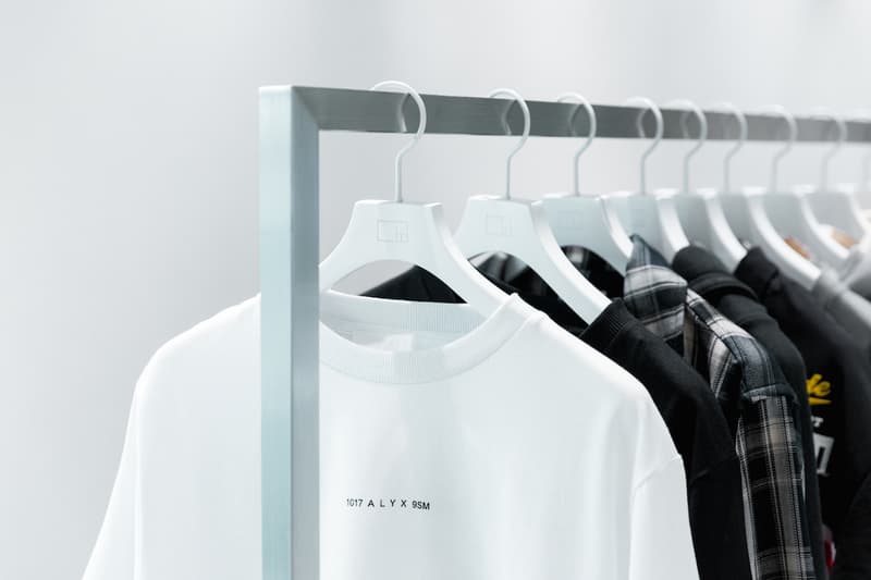 駐足潮聖－走進零售概念店 HBX Hong Kong 全新店面