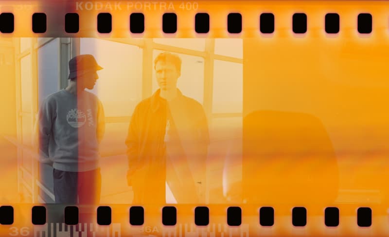 Timberland 携手丹麦时尚名所 Wood Wood 展开首度联乘企划