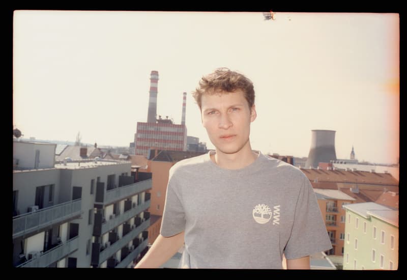 Timberland 携手丹麦时尚名所 Wood Wood 展开首度联乘企划