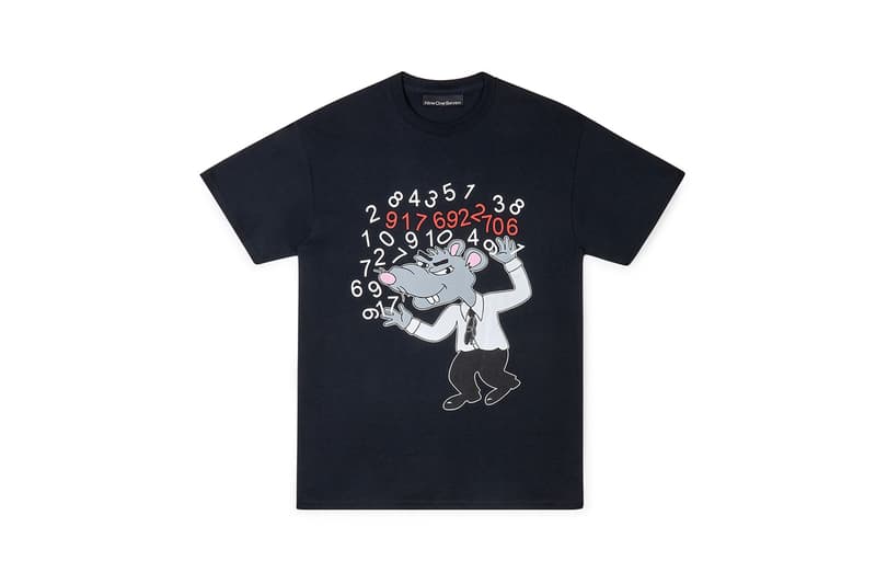 Dover Street Market 集結品牌聯乘「Year of the Rat」企劃