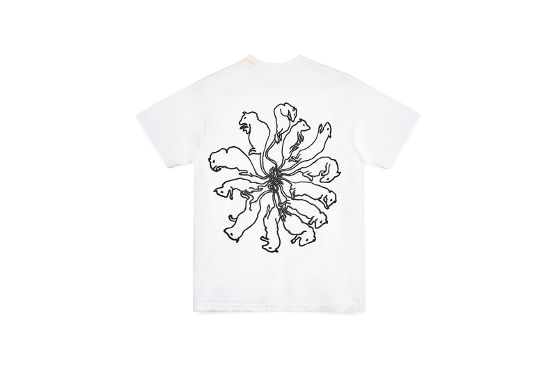 Dover Street Market 集結品牌聯乘「Year of the Rat」企劃