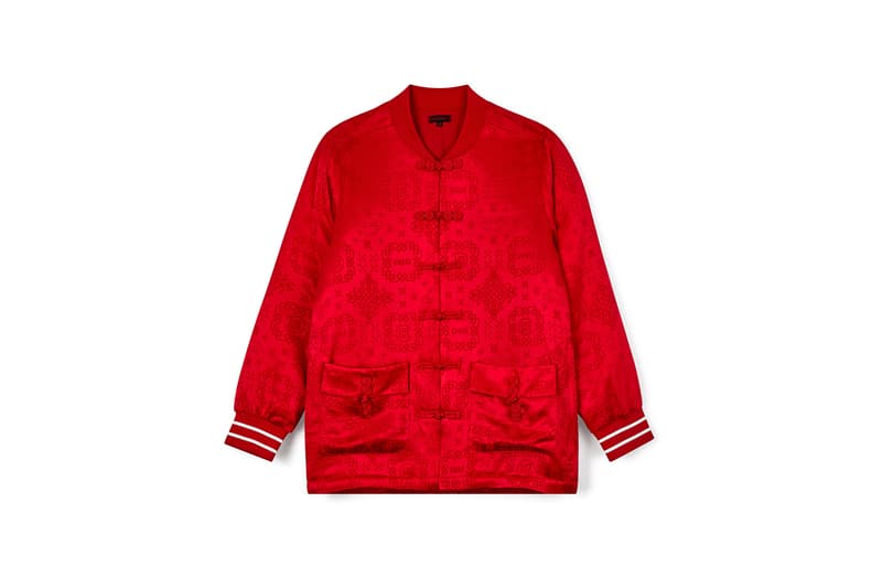 Dover Street Market 集結品牌聯乘「Year of the Rat」企劃