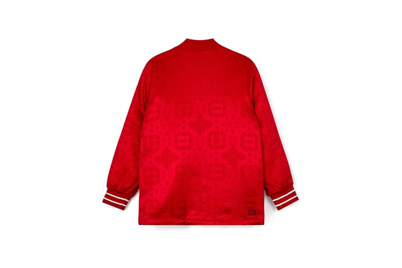 Dover Street Market 集結品牌聯乘「Year of the Rat」企劃