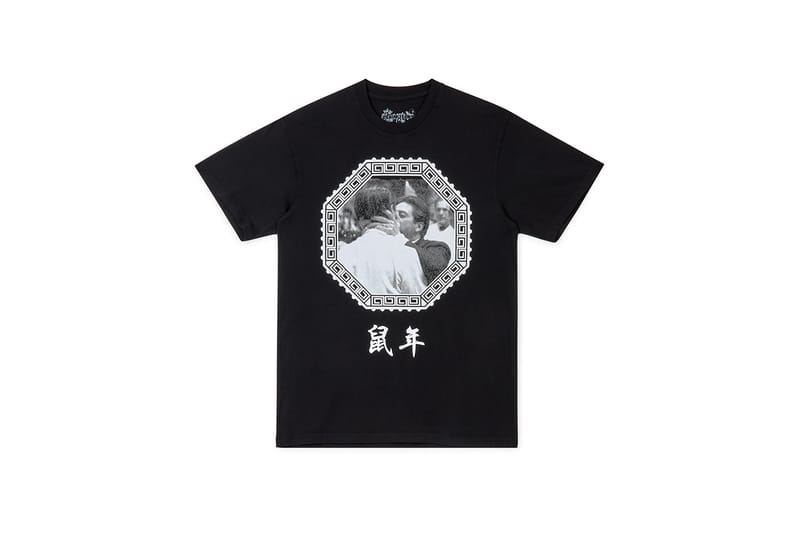 Dover Street Market 集結品牌聯乘「Year of the Rat」企劃
